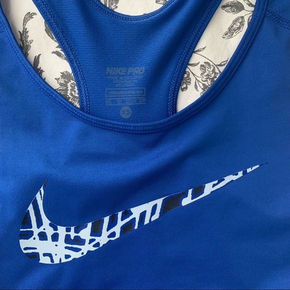 Nike Dri-Fit Top - Picture 3 of 4